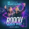 Rodou Mais Um (Ao Vivo) [feat. Ludmilla] - Matheus Marcolino lyrics