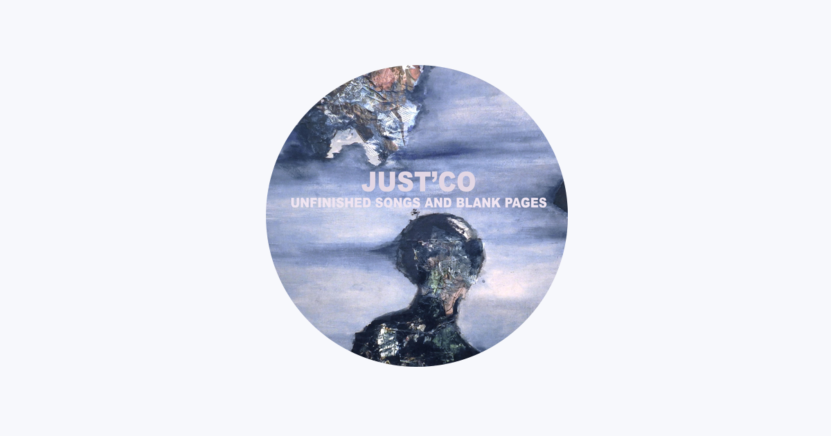 Just'co on Apple Music