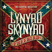 Lynyrd Skynyrd - Free Bird: The Collection artwork