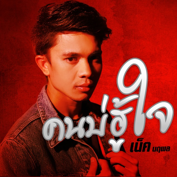 เน็ค นฤพล - คนบ่ฮู้ใจ