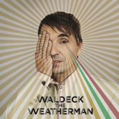 The Weatherman - EP artwork