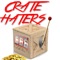 Crate Haters (feat. Bonecage & AaronFraserNash) - Defmatch lyrics