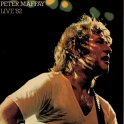 Live '82 - Peter Maffay