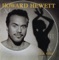 Crystal Clear - Howard Hewett lyrics