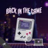 Back in the Game - Single