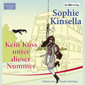 Kein Kuss unter dieser Nummer - Sophie Kinsella