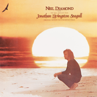Neil Diamond - Jonathan Livingston Seagull (Original Motion Picture Soundtrack) artwork
