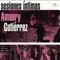 Llueve por Dentro (feat. Luis Fonsi) - Amaury Gutierrez & Luis Fonsi lyrics