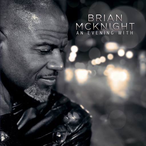 Art for Forever by Brian Mcknight