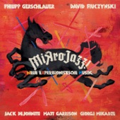 Various Artists - MikroSteps