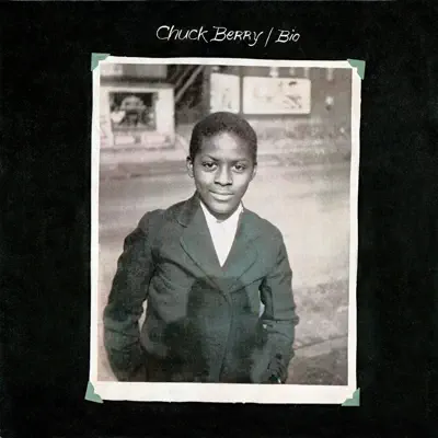 Bio - Chuck Berry