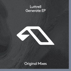 Luttrell - Daylight