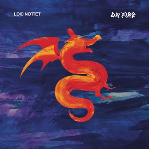 Loïc Nottet - On Fire - 排舞 音乐