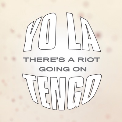 There's a Riot Going On cover