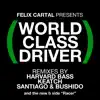 World Class Driver - EP album lyrics, reviews, download