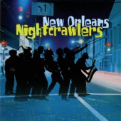 New Orleans Nightcrawlers artwork