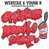 Chicken Noodle Soup - Single