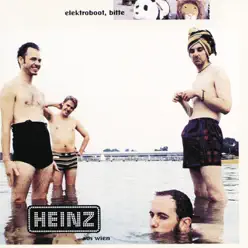 Elektroboot, bitte - Heinz Aus Wien