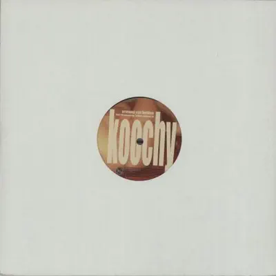 Koochy - EP - Armand Van Helden