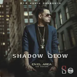 En el Area The Mix Tape - Shadow Blow