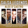 Salsa Legends, 2015