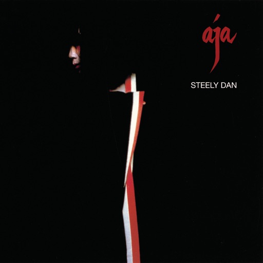 Art for Peg by Steely Dan