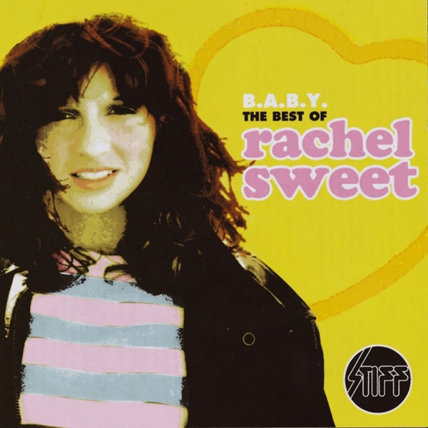 B A B Y by Rachel Sweet on Coast Gold