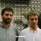 Obviously (Mixed) by Mount Kimbie