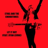 Let It Out (feat. Ryan Levine) artwork