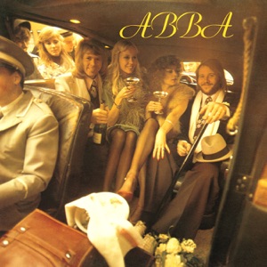 ABBA - Rock Me - 排舞 音樂
