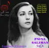 Pnina Salzman, Vol. 6 album lyrics, reviews, download