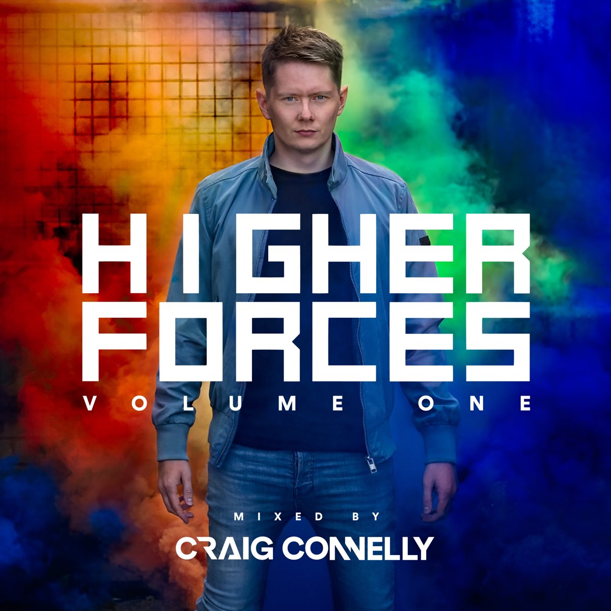 Higher forces. Крейг Коннелли. Craig Connelly Light the way. Craig Connelly - stay. Craig Connelly - small Box for a big man (Craig's higher Forces Mix).