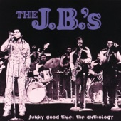 Introduction to the JB's / Doing It to Death artwork