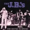 (It's Not the Express) It's the J.B.'s Monaurail (Pts. 1 & 2) [Single Version] artwork