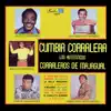 Stream & download Cumbia Corralera (with Vários Artistas)