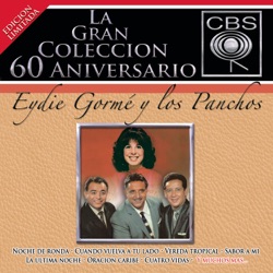 Eydie Gorme - Cuatro Vídas
