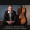 It Is Well with My Soul (Cello & Piano Version) - David Abramsky lyrics