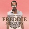 Freddie Mercury - Antoine Burtz lyrics