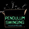 Pendulum Swinging