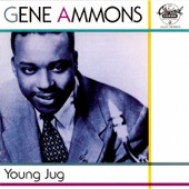 Gene Ammons - Swingin' For Xmas