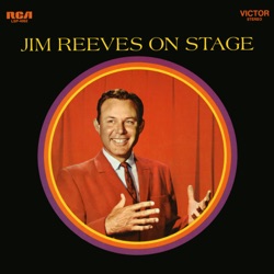 Jim Reeves - The Blizzard
