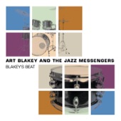 Art Blakey, The Jazz Messengers - Falling In Love With Love