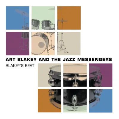 Blakey's Beat (Live) - Art Blakey Blakey's Beat (Live) - Art Blakey