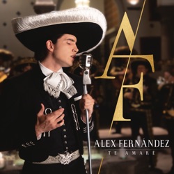 Alex Fernandez - Te Amaré