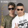 Cuentales (feat. Yambo) - Single album lyrics, reviews, download