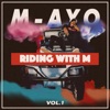 Riding With M - EP