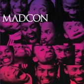 Madcon - Beggin'