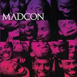 Conquest - Madcon