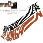 The Rumproller (feat. Joe Henderson, Ronnie Mathews, Victor Sproles & Billy Higgins) artwork