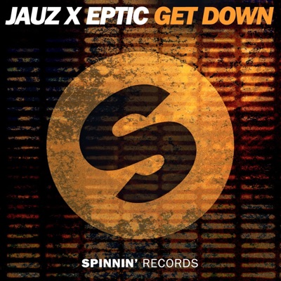 Get Down (Extended Mix)